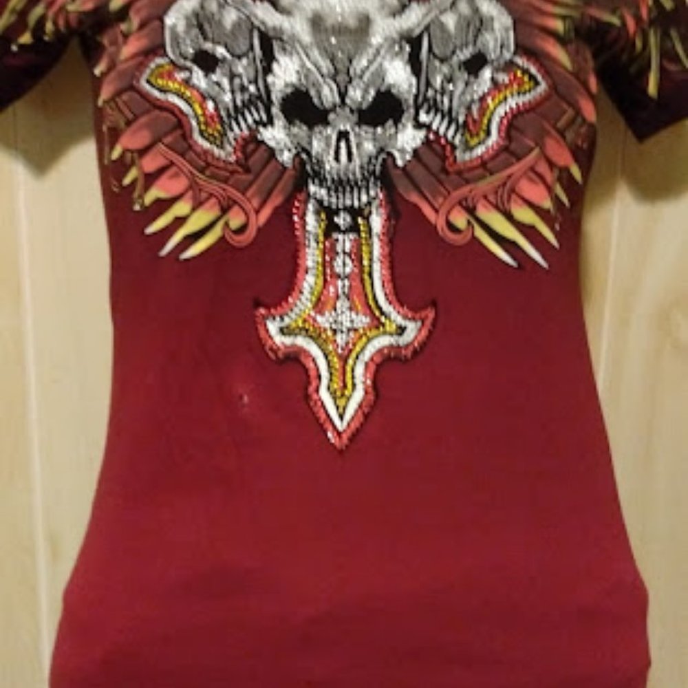 Affliction T-Shirt